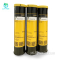 Graxa Kluber para tratamento de óleo lubrificante de rolos corrugados
